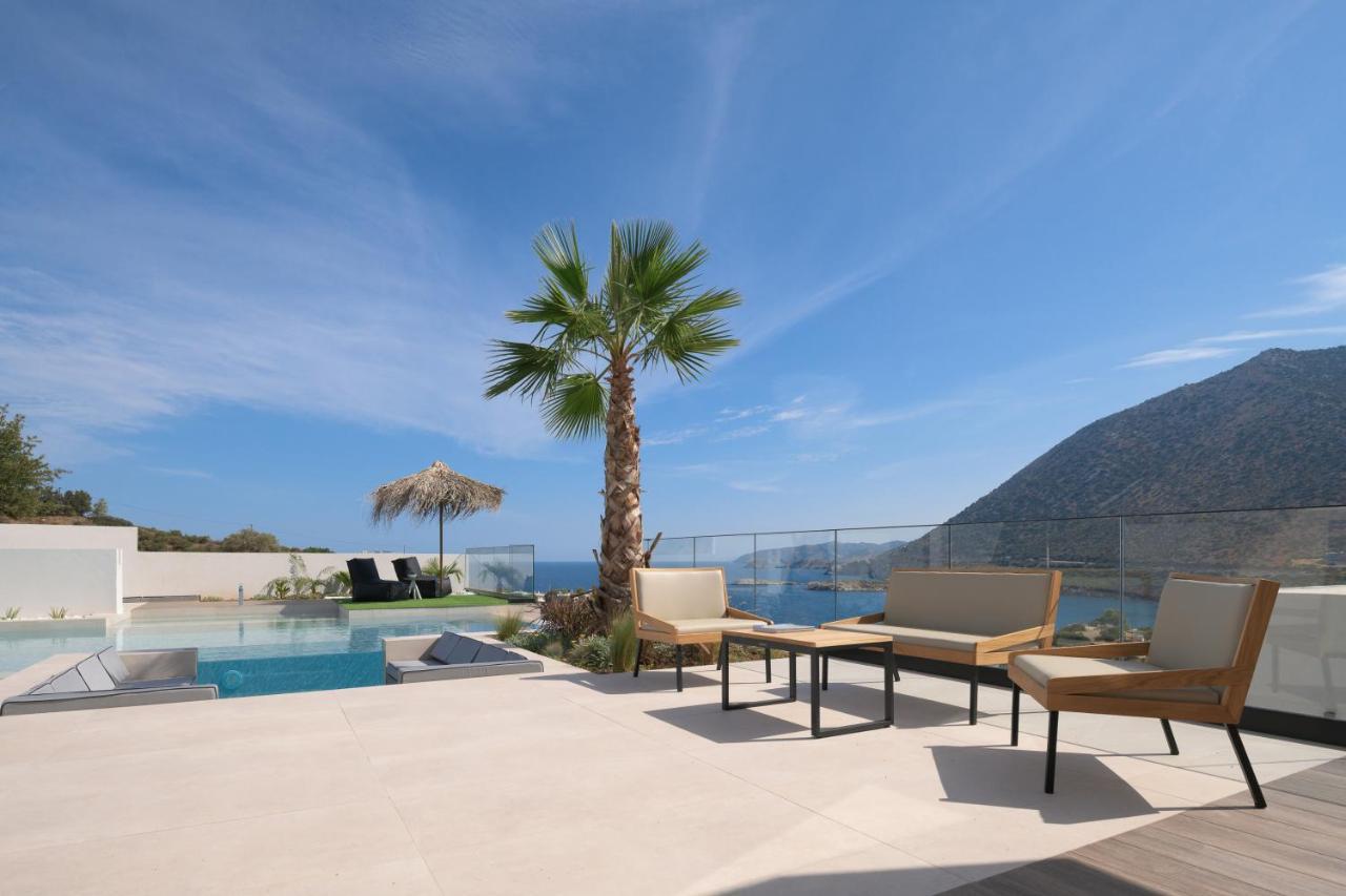 Mayana Luxury Villa, An Infinite Blue Experience, By Thinkvilla Bali  Extérieur photo