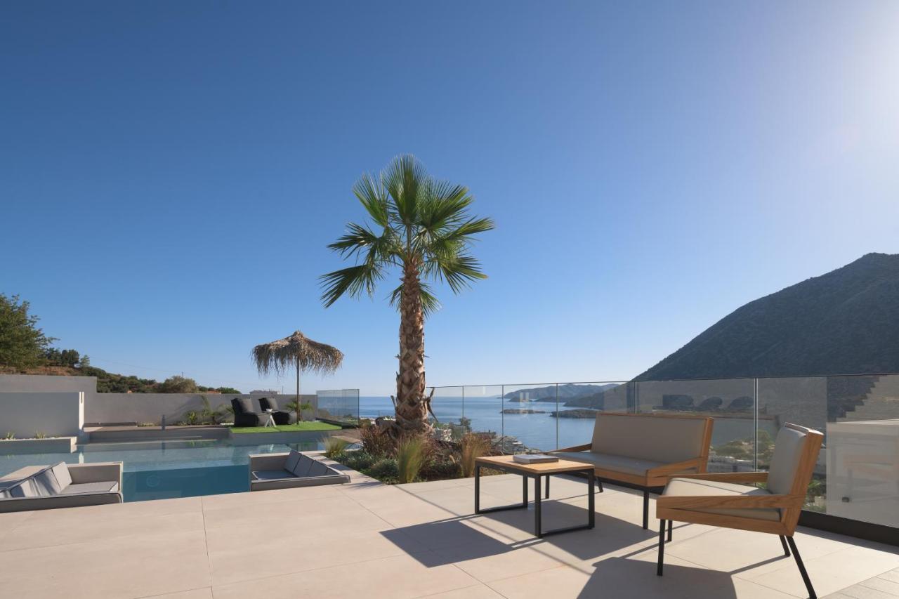 Mayana Luxury Villa, An Infinite Blue Experience, By Thinkvilla Bali  Extérieur photo
