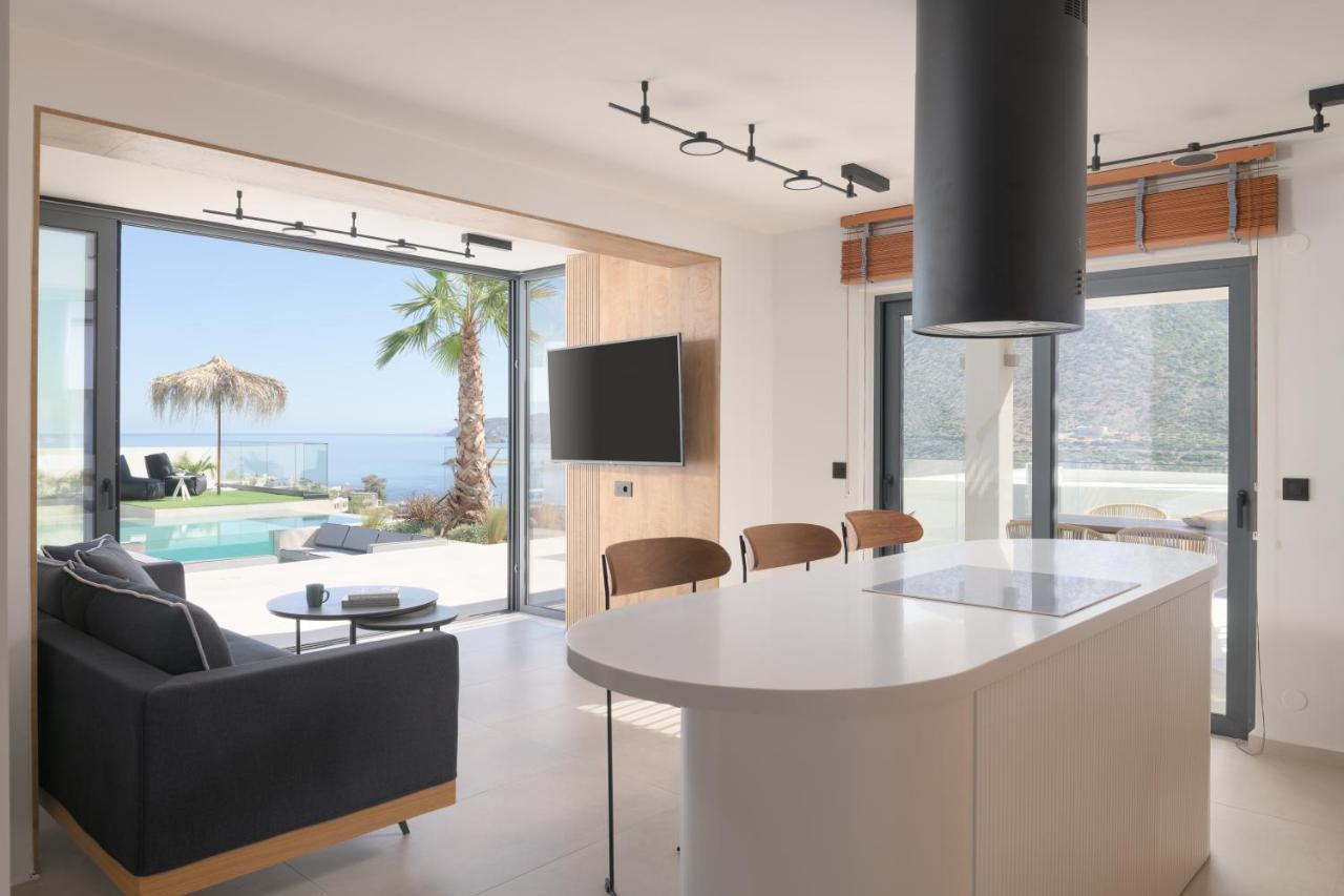 Mayana Luxury Villa, An Infinite Blue Experience, By Thinkvilla Bali  Extérieur photo