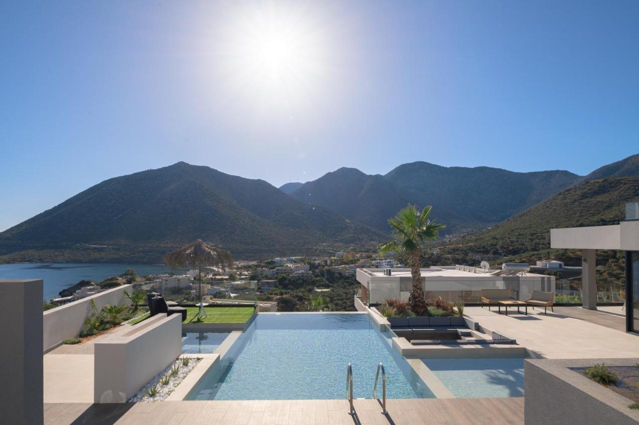 Mayana Luxury Villa, An Infinite Blue Experience, By Thinkvilla Bali  Extérieur photo