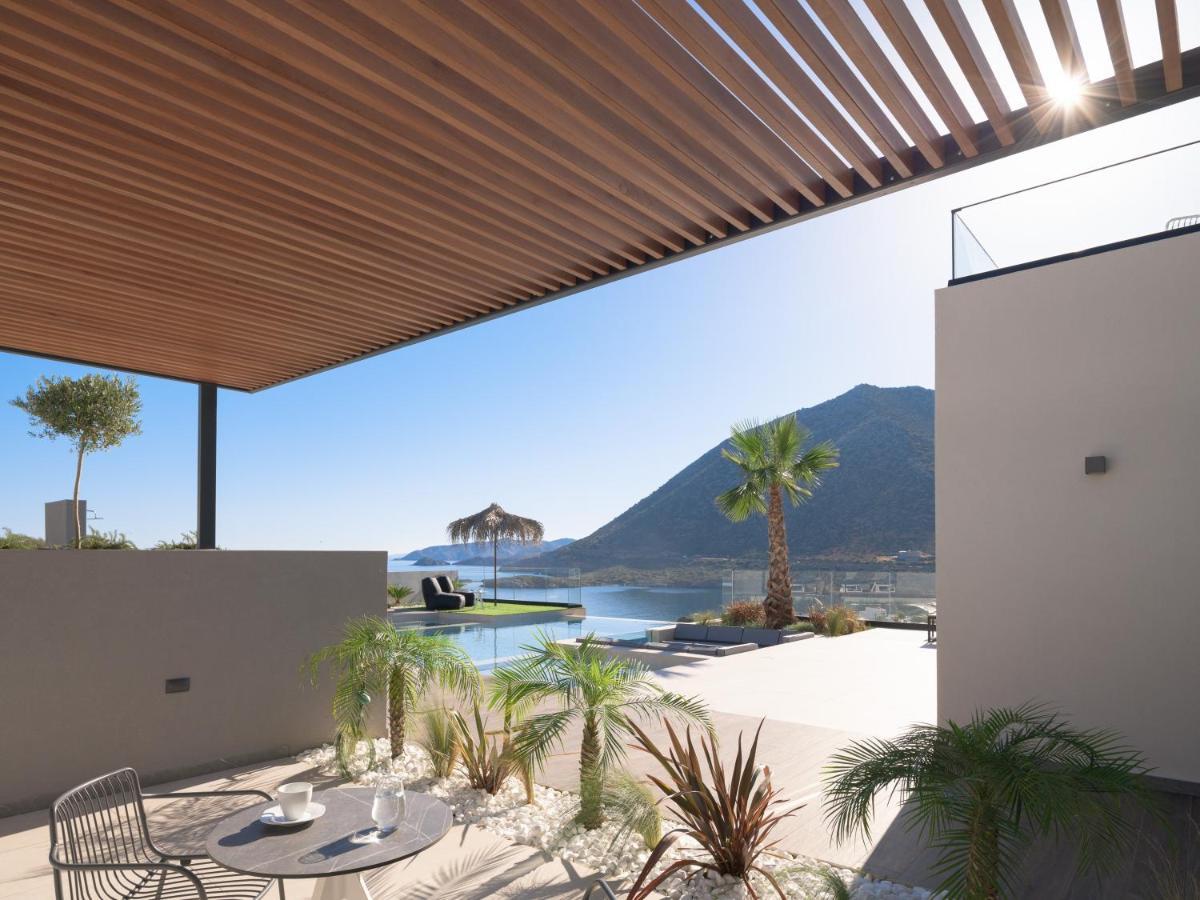 Mayana Luxury Villa, An Infinite Blue Experience, By Thinkvilla Bali  Extérieur photo